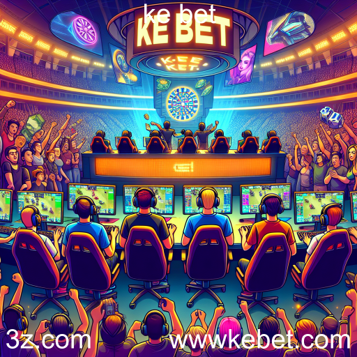 O Crescimento dos eSports: Uma Nova Era no Entretenimento Digital