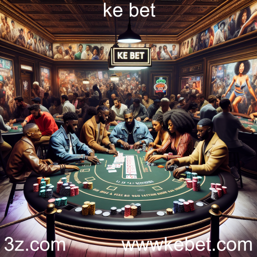 A Ascensão do Pôquer: Estratégia e Emoção nas Cartas