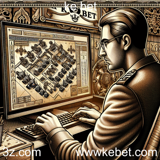 A Fascinante Categoria dos Jogos de Estratégia